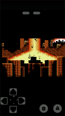 u7a7au4e2du9b42u6597u7f57u65e0u654cu7248