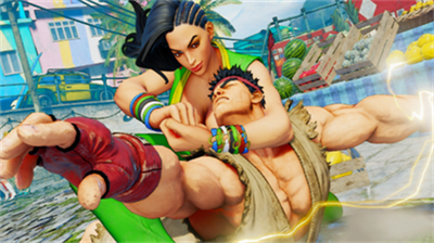 u8857u5934u9738u738b5u5168u4ebau7269u7248