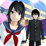 女子高校模拟器特别版校园生活全解锁v77.1 中文版