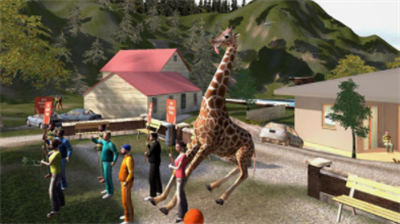 u6a21u62dfu5c71u7f8au5185u7f6eu83dcu5355u7248