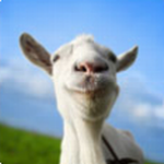 模拟山羊开放世界无限资源全解锁v2.0.6 无限人物版