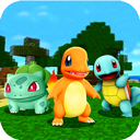 宝可梦世界沙盒冒险免费