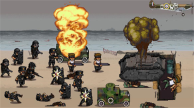 u6218u58d5u6218u4e891914u5168u89d2u8272u89e3u9501u7248