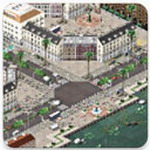 西奥小镇免费畅玩版稳定运行