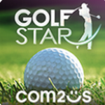 高尔夫之星安卓版真实球场竞技v9.5.4 无限金币版