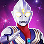 奥特曼英雄传说正版资源畅玩