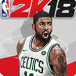 NBA2K18安卓中文版移动端全明星v37.0.3 豪华存档版