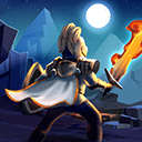 最后的王国中世纪守卫战