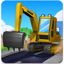 我要修马路金币无限获取版特色