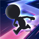 火柴人冲刺免费畅玩无广告挑战v1.0 免费版