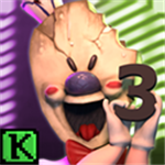 恐怖冰淇淋3免费解锁完整版下载v1.0.7 恶魔版