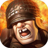 口袋战争无限资源畅玩二战策略手游