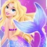 美人鱼装扮解谜海底冒险v1.8 中文版