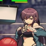 女生拳击格斗手游安卓免费畅玩v1.0 安卓版