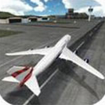 飞行员模拟器真实飞行驾驶