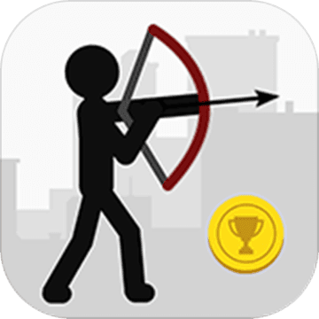 火柴人射手双人对战免费畅玩v1 免费版