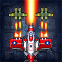 街机射击1945免费解锁完整版v9.24 免费版