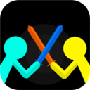 火柴人至尊对决无限金币钻石版