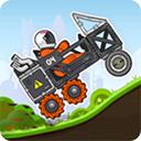 太空全地形车星际探索试玩v1.40 免费版