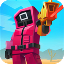 像素战斗僵尸突袭内置功能版