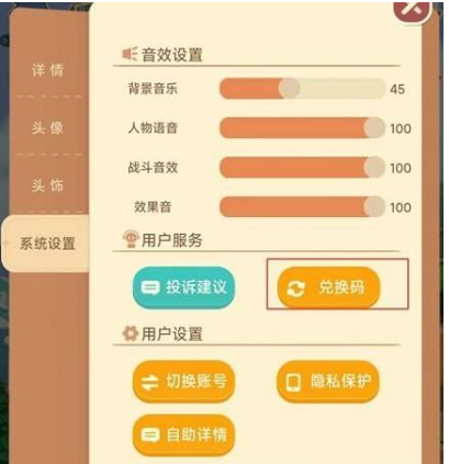 兑换步骤流程图解