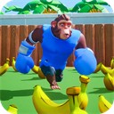 猿族时代资源解锁版特色玩法介绍v0.59.0 无限钻石版