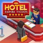 酒店帝国大亨免费畅玩经营模拟v2.6.1 免费版