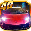 小奥终极狂飙4全资源解锁版v2.0.1 无限钻石版