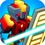 机器人大乱斗免费畅玩版v1.1.1 不用登录版