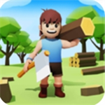 小小木材商自由经营畅享资源