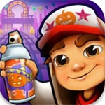 地铁跑酷巨人版全新地图免费畅玩v4.12.0 内置菜单版