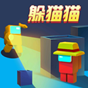 深空杀躲猫猫免费版船员对决v1.5.1 无限金币版