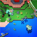 铁锈战争中文免费版特色