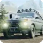 越野车手安卓汉化版免费下载v1.1 中文版