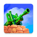 玩具防御2免费版战争策略手游v2.23 无限金币版