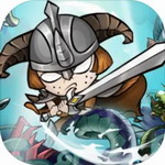 出击英雄岛生存建造与冒险探索v1.0.3 无限金叶版