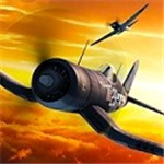 钢铁之翼免费空战v0.3.3 内置修改器版