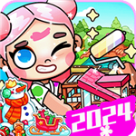 阿凡达世界虚拟装扮探索之旅v1.8 解锁版