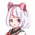 白毛少女大战丧尸完整版