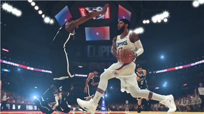 nba2k20u5b89u5353u7248u4e0bu8f7d