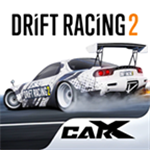 CarX2竞速游戏免费下载v1.30.1 全车解锁版
