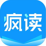 疯读小说免费阅读神器v1.2.3.2 免费版