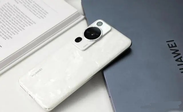 华为P60系列产品亮点解析