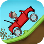 登山赛车金币钻石无限资源畅玩版