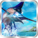 真实3D钓鱼场景全球渔场探索v2.25.1 无限绿钞版