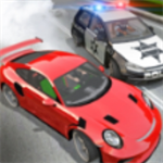 警匪驾驶追捕模拟v1.6.1 中文版
