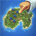 世界盒子上帝模拟器全元素解锁版下载v1.3.2 无限资源版