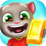 汤姆猫跑酷全皮肤解锁无限资源版v6.4.0 无限鞭炮版