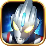 奥特曼格斗超人角色皮肤全解锁版v6.1.1 无限钻石版