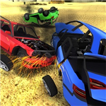 汽车碰撞物理模拟真实车型v17.1 无限金钱版